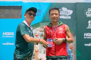 BIB: 4426, 166
                            <button type="button" onclick="openModal(21761853)" class="btn btn-primary btn-sm float-right btn-popup" data-toggle="modal" data-target=".modal-high-quality">
                        <i class="fas fa-shopping-cart"></i> Add to Cart
                    </button>
                                            <button type="button" onclick="isThisMe(21761853, true)" class="btn btn-success btn-sm float-right btn-popup btn-isme hidden" data-toggle="tooltip" data-placement="bottom" title="นี่คือรูปของคุณใช่ไหม คลิกที่นี่เพื่อเอาเข้าอัลบั้ม">
                        <i class="fas fa-plus"></i> Add to album
                    </button>
                    <button type="button" onclick="isThisMe(21761853, false)" class="btn btn-warning btn-sm float-right btn-popup btn-isnotme hidden">
                        <i class="fas fa-ban"></i> Remove from album
                    </button>